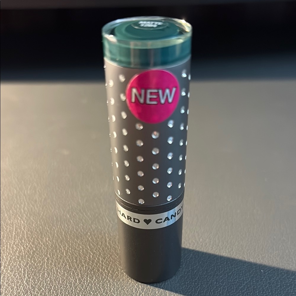 Hard Candy Fierce Effects Matte Lipstick NEW